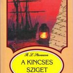A kincses sziget fotó