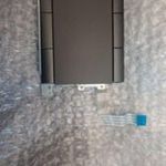 HP ZBook 15 17 G1 G2 sorozatú érintőpad touchpad TM-02706-001 fotó