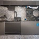 HP ZBook 15 G1 G2 laptop burkolat, felső burkolat, palmrest fotó