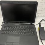 HP 255 G2 laptop fotó