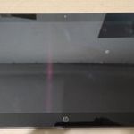 HP Pro x2 612 G2 Win10 12" tablet /kis hibás/ fotó