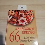 8E Lajos Mari, Hemző Károly - 66 karácsonyi édesség fotó