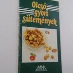 Szalkai Zsuzsanna: Olcsó gyors sütemények fotó