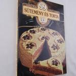 Lajos Mari, Hemző Károly: 99 sütemény és torta 33 színes ételfotóval fotó