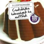 Frank Júlia: A legfinomabb csokoládés édességek és muffinok fotó