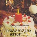 Lejtényi Éva, Waldhauser György: Nagyanyáink sütötték fotó
