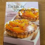 Torták és sütemények (Naumann & Göbel Verlags GmbH.) fotó