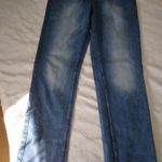 Blue Motion Denim 40-es farmer csajoknak (98% pamut) (dereka: 42-cm) fotó