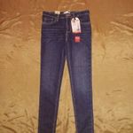 ÚJ ! LEVI'S 710 'SUPER SKINNY' gyerek farmernadrág - 14 éves lány fotó