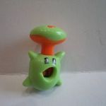 Coole Fadenbeisser / zsinor záró / zöld / D2002 fotó