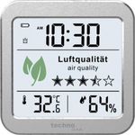 CO2 mérőműszer, Techno Line WL1020 fotó