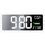Technoline WL1040 WL1040 CO2 kijelző / CO2 mérőműszer fotó
