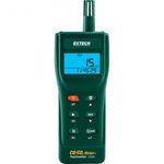 Szén-dioxid és szén-monoxid mérő 0 - 9999 ppm, Extech CO260 fotó