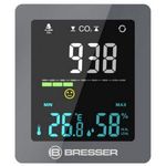 Bresser 7004020QT5000 Szén-monoxid érzékelő (7004020QT5000) fotó