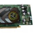 NVIDIA GEFORCE QUADRO FX1500 256MB PCI-E VGA-TV-DVI fotó