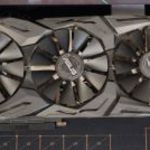 Eladó korrekt áron CSAVARMATRICÁS!!! Gtx 1060 Rog Strix fotó