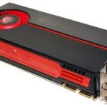 AMD ATI RADEON HD5850 1024MB 256BIT PCI-E HDMI-S fotó