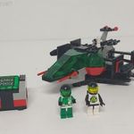 Lego Space - Space Police II - Rebel Hunter Lego 6897 fotó