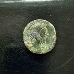 Marcus Aurelius sestertius ! 30 mm-20, 42 gr ! RITKA ! NMÁ-1 ft ! fotó