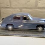 Warsawa M20, 1/43, blisterben, D'Agostini fotó