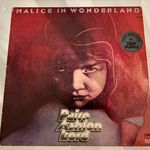 Deep Purple Malice in Wonderland Paice Ashton Lord bakelit lemez fotó