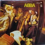 ABBA – ABBA | jó állapotú bakelit lemez vinyl retro fotó