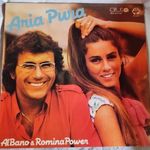 Al Bano & Romina Power – Aria Pura | jó állapotú bakelit lemez vinyl retro fotó