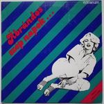 Dolly Roll - Ábrándos szép napok... Bakelit, vinyl hanglemez, Lp 1989. Együttes, zenekar. fotó