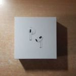 Apple AirPods Pro 2 Új Bontatlan Fülhallgató 1 év Garanciával ! fotó