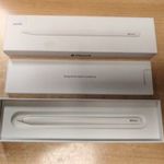 Apple Pencil 2 Érintőceruza Újszerű Fehér Garis ! fotó