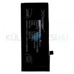 VHBW Telefon akkumulátor akku Apple A2312 - 1850mAh, 3.82V, Li-polymer fotó