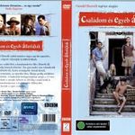 Családom és egyéb állatfajták ritka DVD fotó