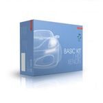 M-Tech, Xenon szett, Basic, H1, 6000K fotó