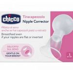 Chicco fiziológiás bimbókiemelő fotó