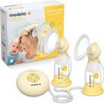 Medela Swing Maxi Flex dupla elektromos mellszívó fotó