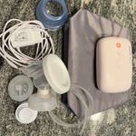 Philips Avent mellszívó fotó