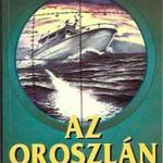 Jack Higgins: Az oroszlán dühe fotó