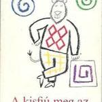 Lázár Ervin: A kisfiú meg az oroszlánok fotó