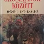 George Adamson: Oroszlánok között - Önéletrajz fotó