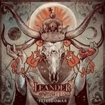 LEANDER - Szívidomár CD fotó