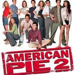 FILMZENE - American Pie 2. CD fotó