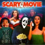 FILMZENE - Scary Movie CD fotó