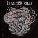 LEANDER KILLS - Túlélő CD fotó