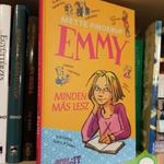 Mette Finderup: Minden más lesz (Emmy 1.) fotó