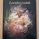 Leander könyv Leandercsodák fotó