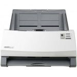 Plustek SmartOffice PS406U Plus Duplex dokumentumszkenner A4 600 x 600 dpi 40 oldal/perc, 80 kép/... fotó