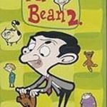 MR. BEAN 2. DVD fotó
