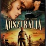Ausztrália (2008) DVD fsz: Nicole Kidman, Hugh Jackman - Intercom kiadású ritkaság fotó
