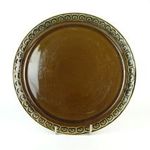 0P521 Rosenthal studio linie porcelán tál 31 cm fotó