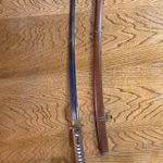 Japán 98 típusú katonai szamuráj katana fotó